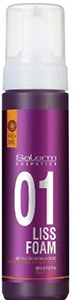 Salerm Liss Foam