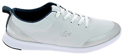 Lacoste Avenir 317 2 – облегченная модель на каждый день