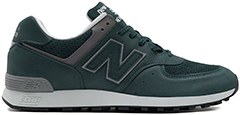 New Balance 576 MiUK – с 30-летием!