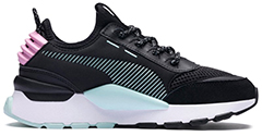 Puma RS-0 Winter ING toys JR – где мы с вами встречались раньше?