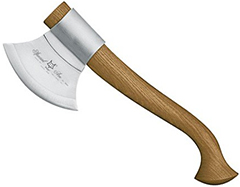 Fox Knives Trekking Axe (14.0 см) F682 – облегченный топорик