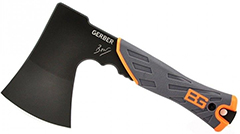 Gerber Bear Grylls Hatchet – топор выживальщика