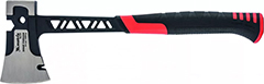 Matrix Pro 21498 – цельнокованый недорогой топор