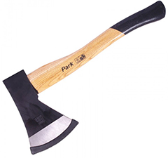 Park AXE10RBF – недорогой, но надежный