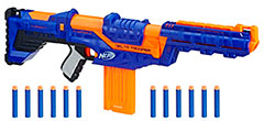 Nerf Elite Delta Trooper от Hasbro