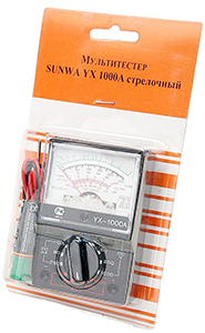 Sunwa YX-1000A Master Professional