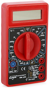Elitech ММ 100