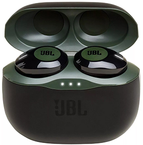 JBL Tune 120 TWS