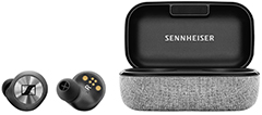 Sennheiser Momentum True Wireless
