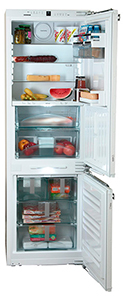 Liebherr ICBN 3386 – компактный холодильник премиум-класса