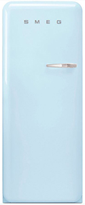 Smeg FAB28RWH3 – стильный, функциональный холодильник