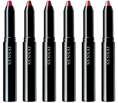 Sensai Silky Design Rouge