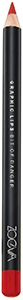 Zoeva Graphic Lips