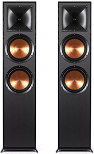 Klipsch R-820F