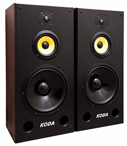 Koda Rock I