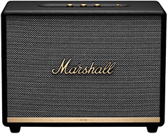 Marshall Woburn II
