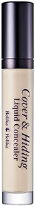 Holika Holika Cover & Hiding Liquid Concealer – мастер маскировки несовершенств
