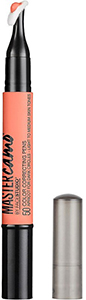 Maybelline Master Camo – бюджетный камуфляж с профессиональным результатом