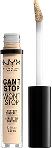 NYX Professional Makeup Can