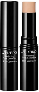 Shiseido Perfecting Stick Concealer – камуфляж по-японски