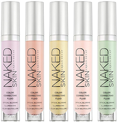 Urban Decay Naked Skin Color Corrector Fluid – легкий ластик от несовершенств