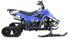 Motax Micro Snow