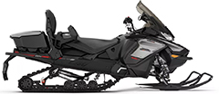 Ski-Doo Grand Touring Limited