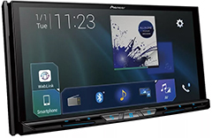 Pioneer AVH-Z9200BT