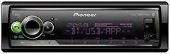 Pioneer MVH-S520BT