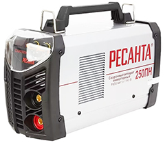 Ресанта САИ-250ПН