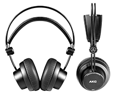AKG K175
