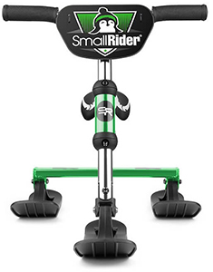 Small Rider «Trio»