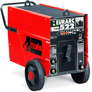 Telwin Eurarc 522