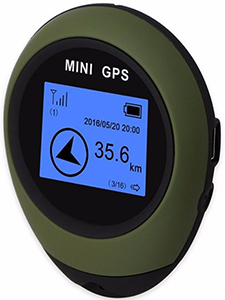 Mini GPS PG03