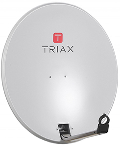 Triax TD-064