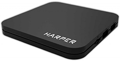 Harper ABX 210