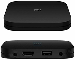 Xiaomi Mi Box S