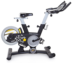 ProForm TDF 1.0 Cycle