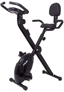 Starfit BK 108 X bike New