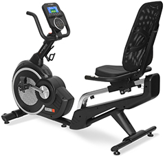 Svensson Body Labs Heavy G Recumbent