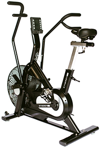 Synergi Air Bionic Bike