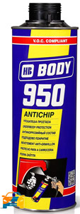 Body 950