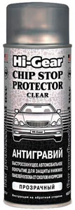 Hi Gear Chip Stop Protector Clear