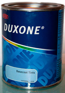 Duxone Basecoat