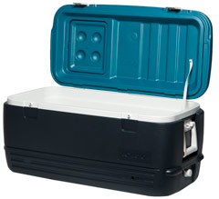 Igloo MaxCold QuickCool 100