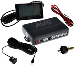 AVS PS 524