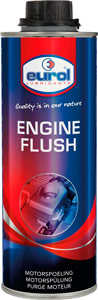 Eurol Engine Flush