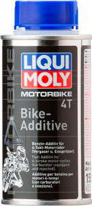 Liqui Moli Motorbike 4T Additiv 0.125