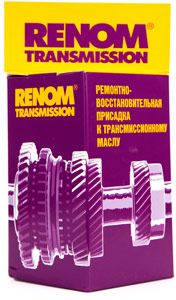 Renom Transmission