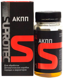 Suprotec АКПП 80